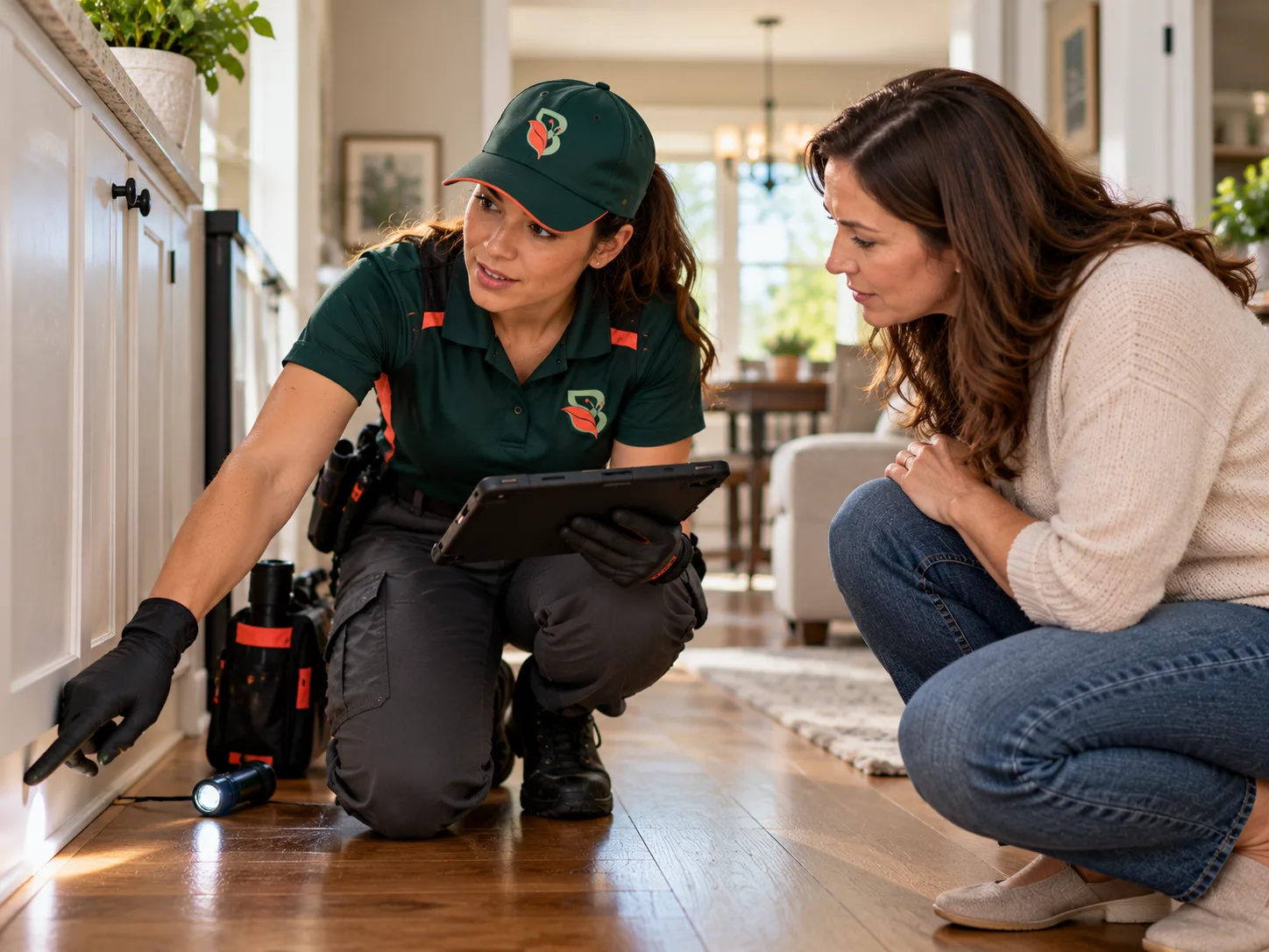 Pest Control Herrick, SD FAQs